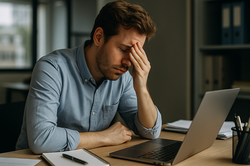 Изображение нейросети